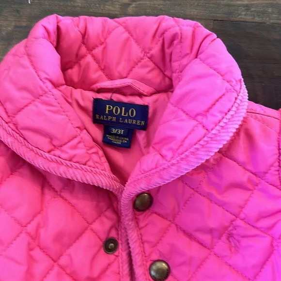 Excellent condition Ralph Lauren jacket! - Picture 2 of 3